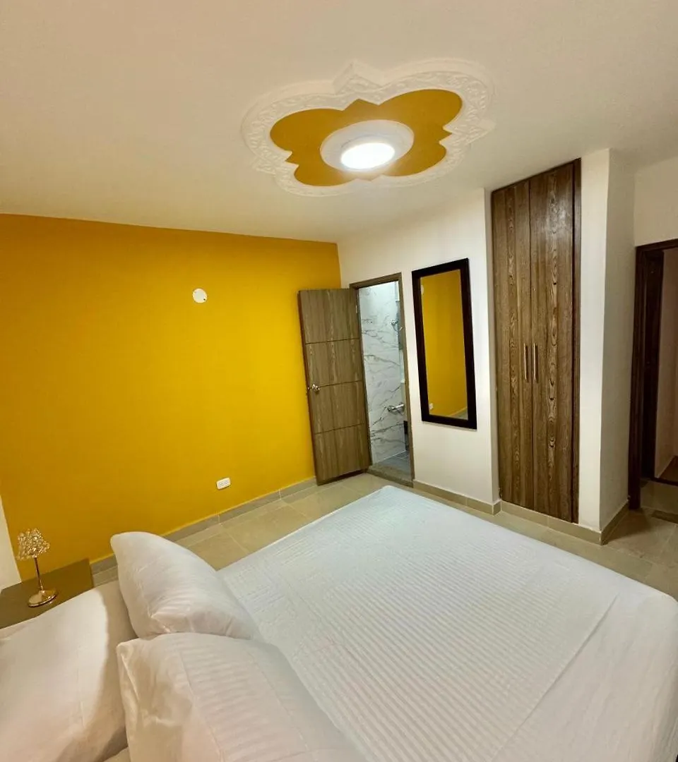 Apartamento Villa Del Mar - Rodadero Santa Marta Santa Marta (Magdalena)