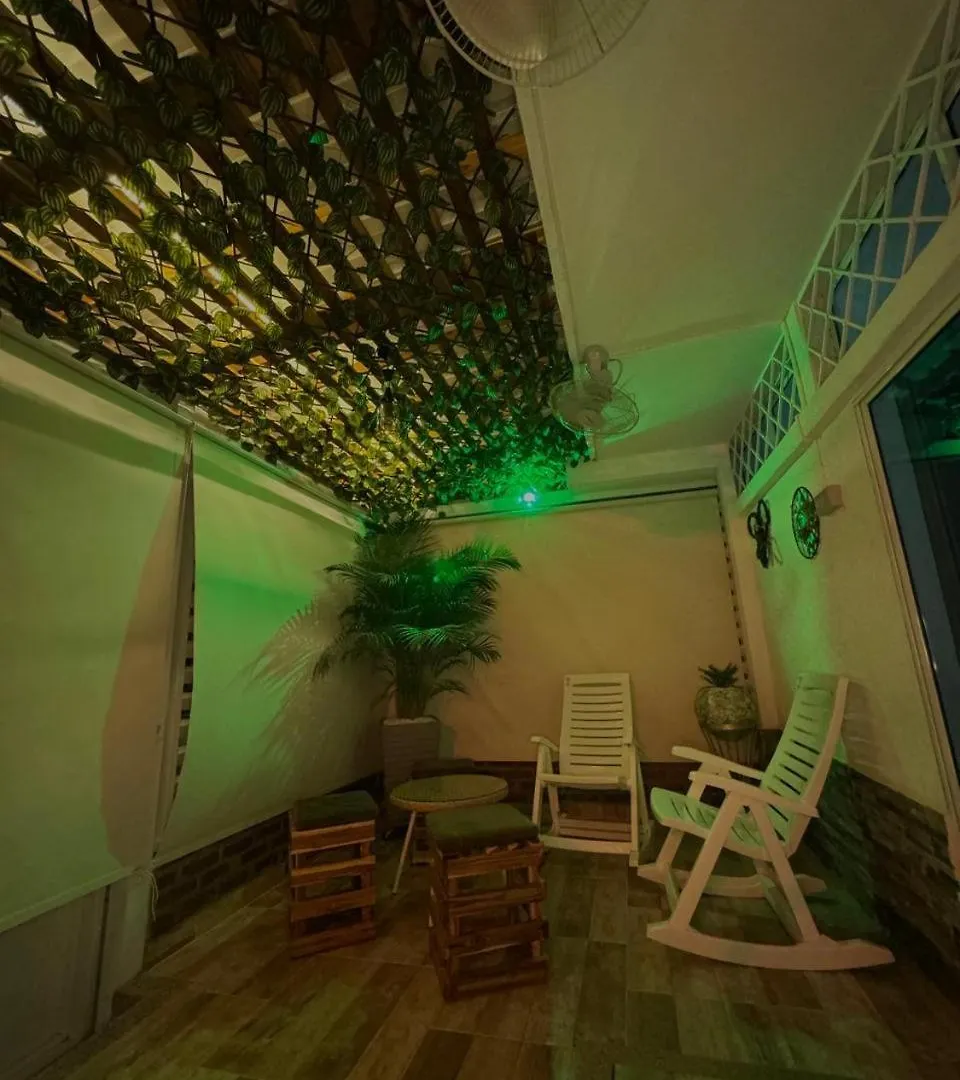 Apartment Apartamento Villa Del Mar - Rodadero Santa Marta