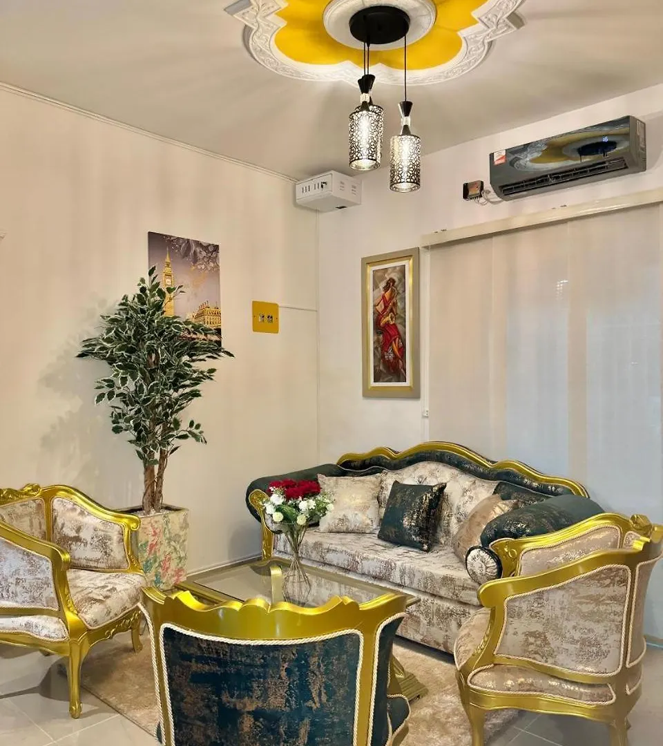 Apartment Apartamento Villa Del Mar - Rodadero Santa Marta