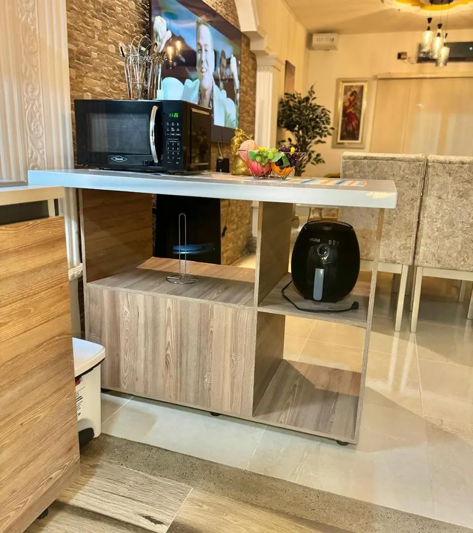 Apartamento Villa Del Mar - Rodadero Santa Marta Colombia