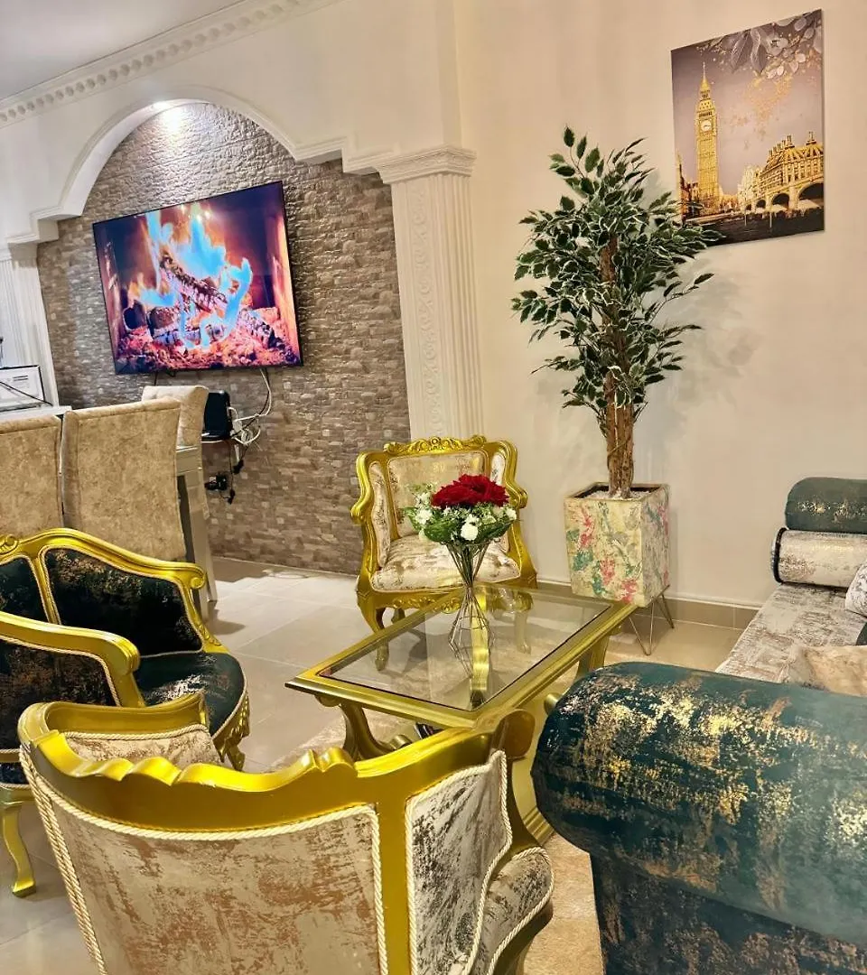 Apartamento Villa Del Mar - Rodadero Santa Marta