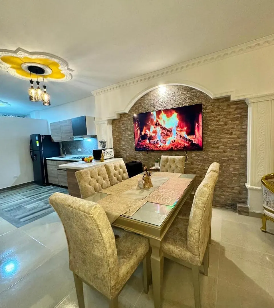 Apartamento Villa Del Mar - Rodadero Santa Marta Apartment Santa Marta (Magdalena)