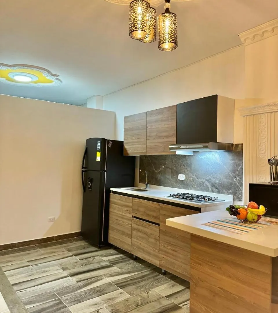 Apartamento Villa Del Mar - Rodadero Santa Marta Colombia