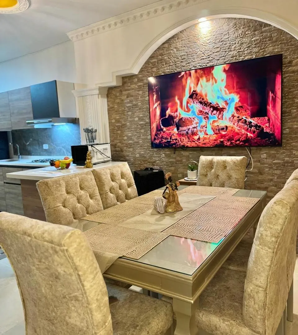 Apartamento Villa Del Mar - Rodadero Santa Marta Santa Marta (Magdalena)