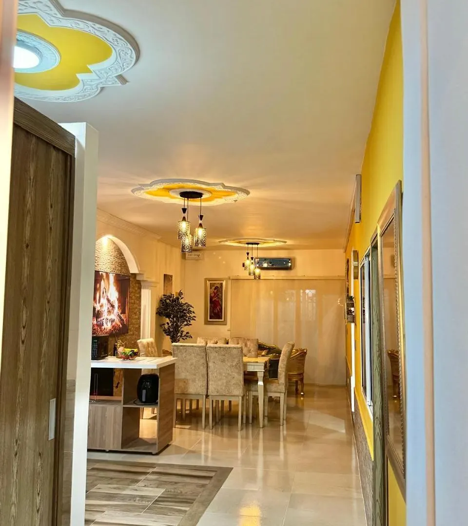 Apartamento Villa Del Mar - Rodadero Santa Marta Apartment