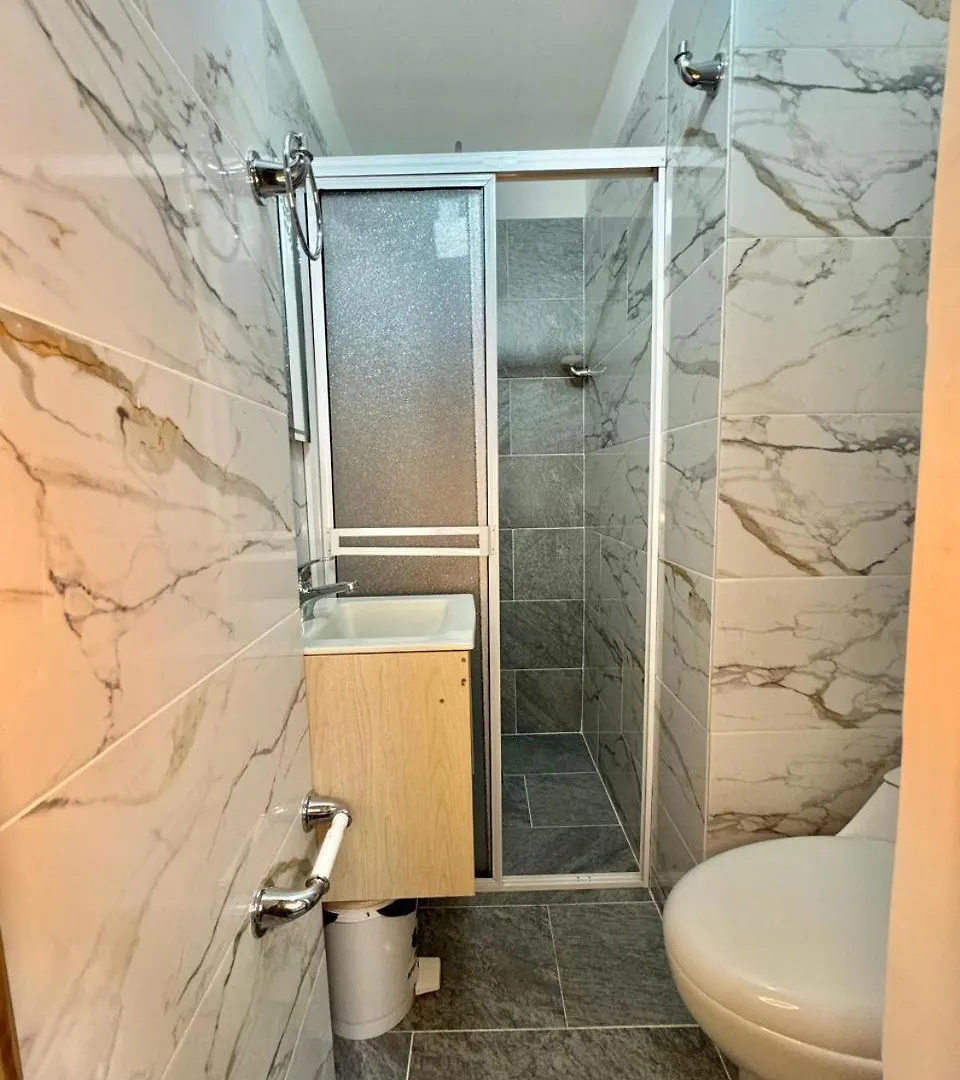 Apartamento Villa Del Mar - Rodadero Santa Marta Apartment Santa Marta (Magdalena)