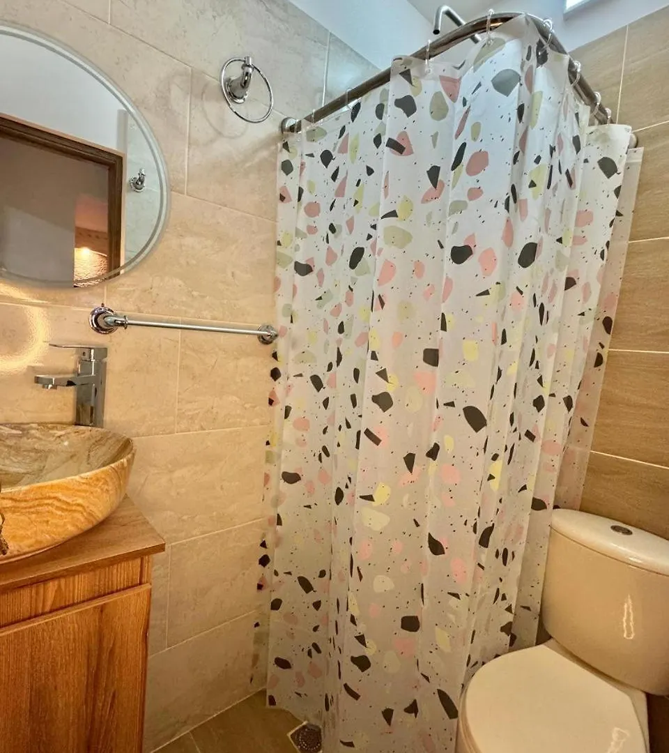 Apartment Apartamento Villa Del Mar - Rodadero Santa Marta