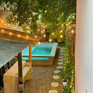 Ostello Boutique Musa Paradisiaca, Santa Marta (Magdalena)