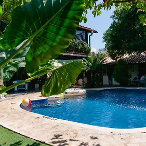  Albergue Dreamer
