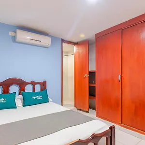 2* Bed and breakfast Bacano