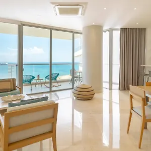 Aparthotel Grand Marina Santa Marta, Santa Marta (Magdalena)