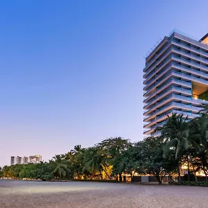 Hotel Hilton Santa Marta, Santa Marta (Magdalena)