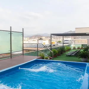 Hotel Ribai Santa Marta, Santa Marta (Magdalena)