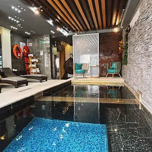 Mantra Boutique Hotel