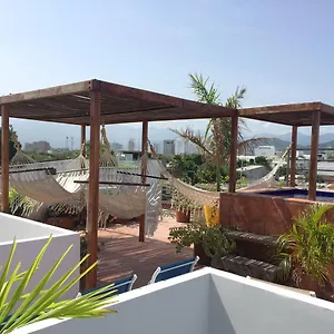 4* Hotel Casa Bugambilia
