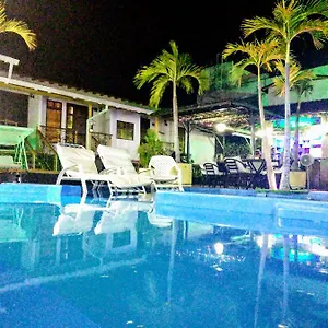 3* Hotel Jardín Del Duque Boutique