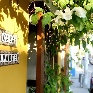 2* Bed and breakfast Casa Aparte